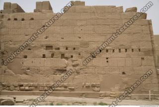 Photo Texture of Karnak Temple 0174